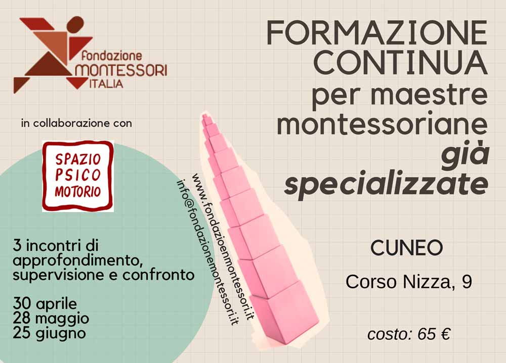 Attenzione sempre incontri titoli