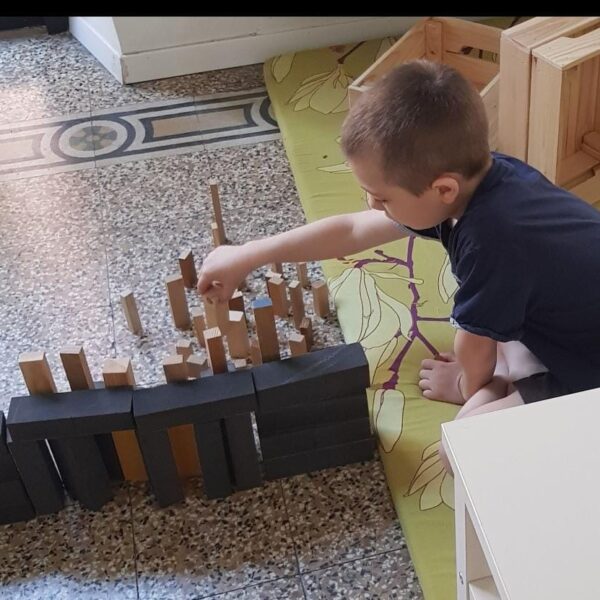 La costruttività