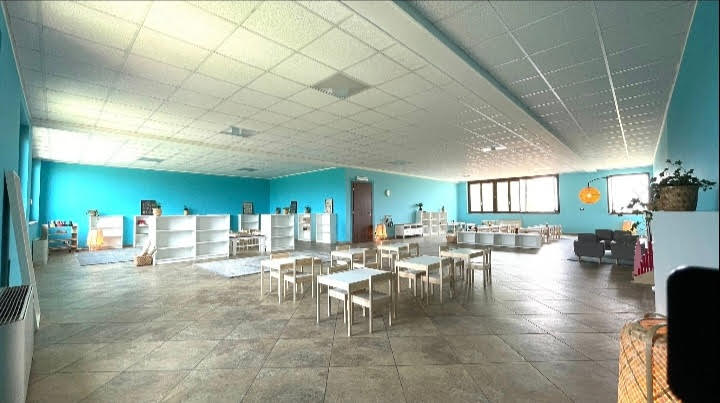 nido vinovo