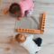 Giovedì 23 Ottobre 2025 inizierà il nuovo Corso online di Specializzazione nel Metodo Montessori per educatrici e educatori di Nido, organizzato da Fondazione Montessori Italia.