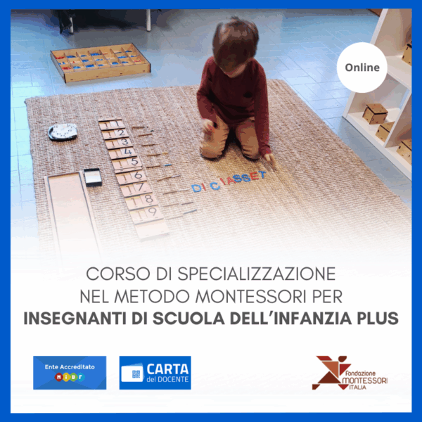 Infanzia 2026