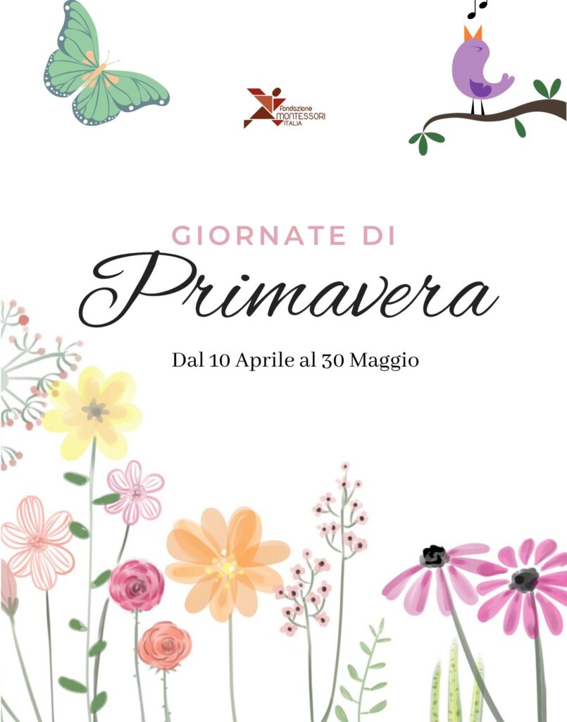 Giornate di Primavera