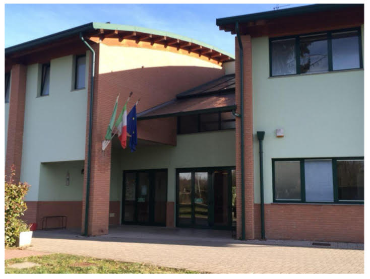ICS Fratelli Cervi di Limbiate (MB)